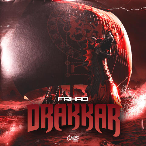 Drakkar