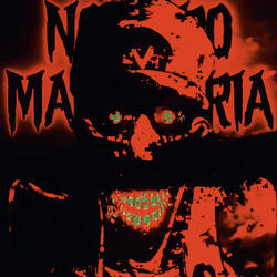 NO VAPO MAQUINARIA (SPED UP)