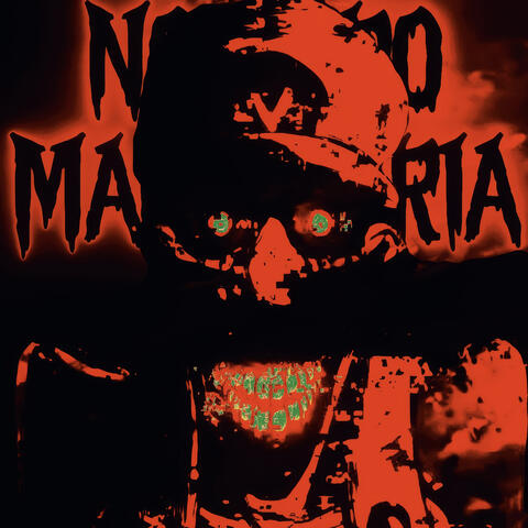 NO VAPO MAQUINARIA