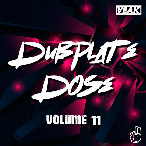 Dubplate Dose Volume 11