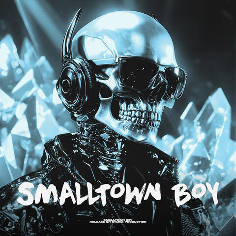Smalltown Boy (Nightcore Techno)
