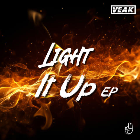 Light It Up EP