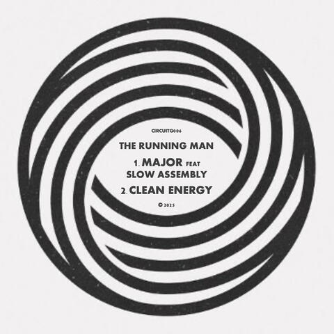 Major