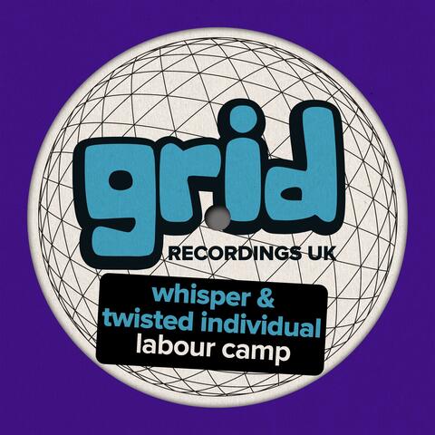 Labour Camp