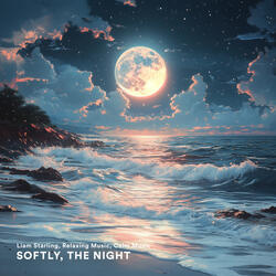 Softly, the Night