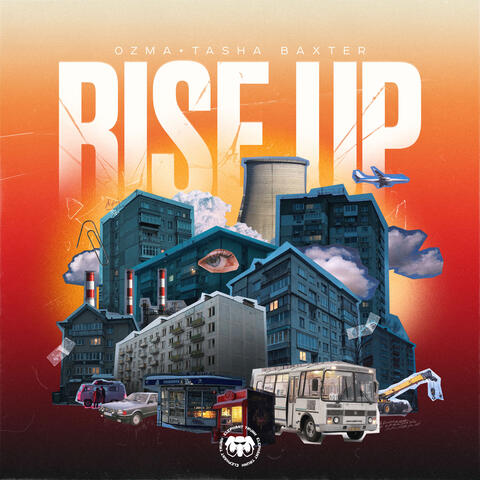 Rise Up!