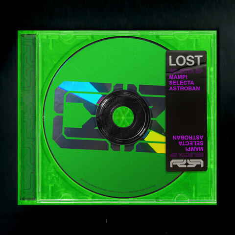 Selecta EP