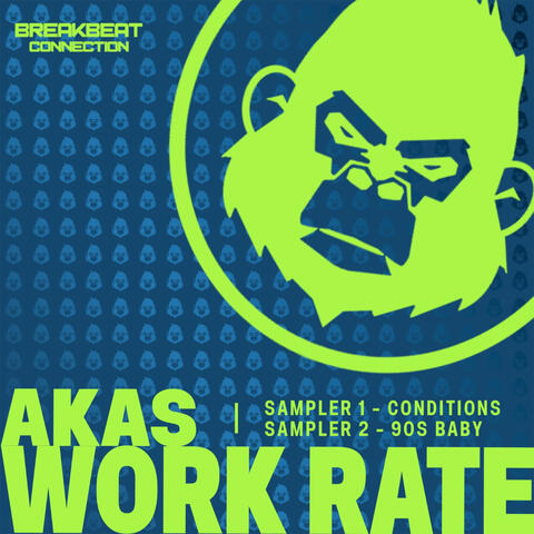 Work Rate