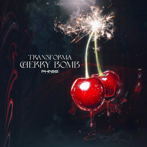 Cherry Bomb EP