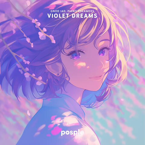 Violet Dreams