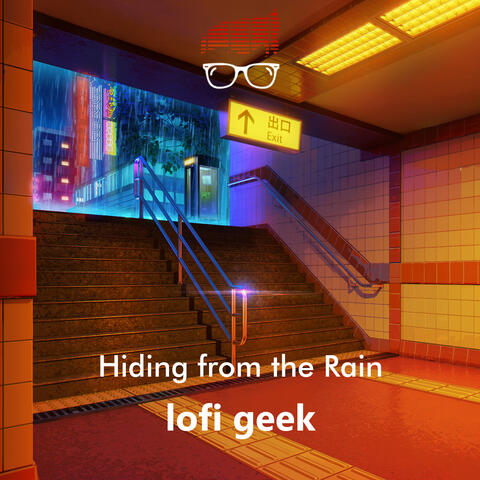 Hiding from the Rain