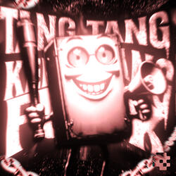 TANG TANG KELENTANG FUNK