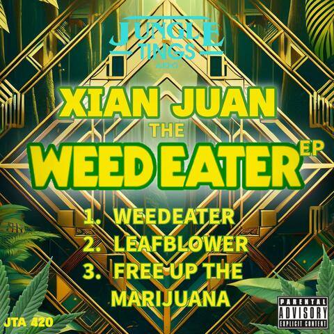 The Weed Eater