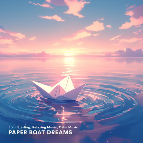 Paper Boat Dreams
