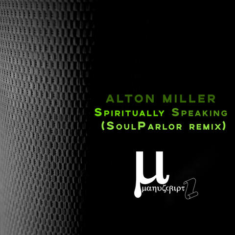 Spiritually speaking (SoulParlor remix)