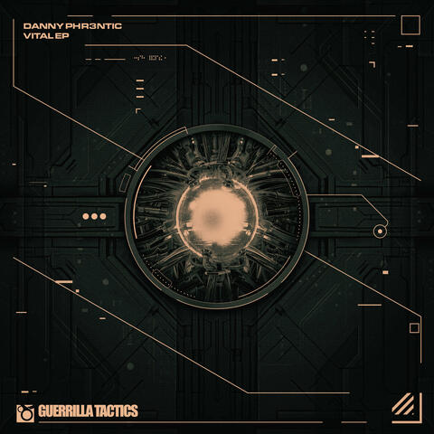 Vital EP
