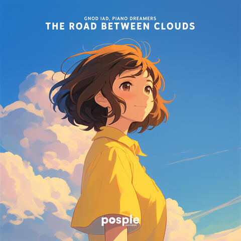 The Road Between Clouds