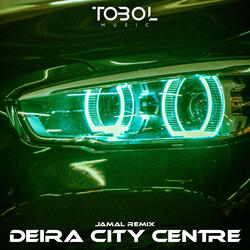 Deira City Centre
