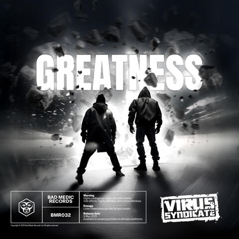 Greatness