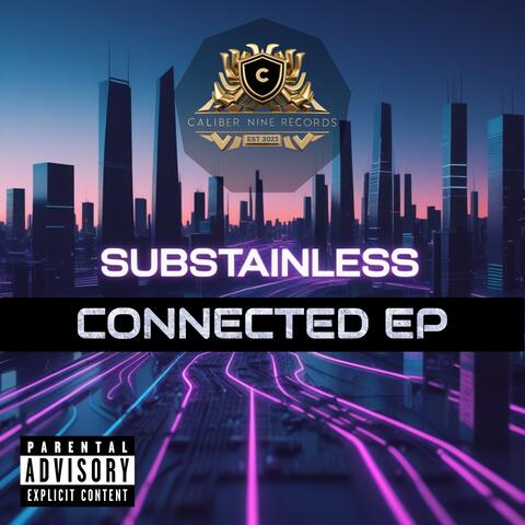Connected EP