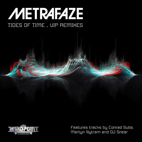 Tides of Time (VIP Remixes)