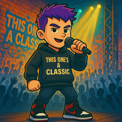 This One's a Classic