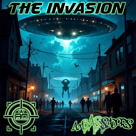 The Invasion