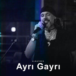 Ayrı Gayrı