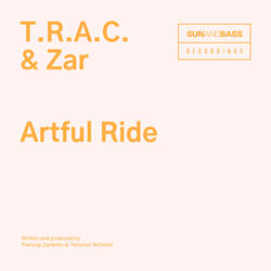 Artful Ride