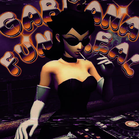 GABBANA FUNK REAL