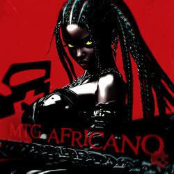 MTG AFRICANO