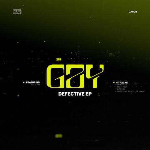 Defective EP