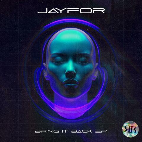Bring It Back EP