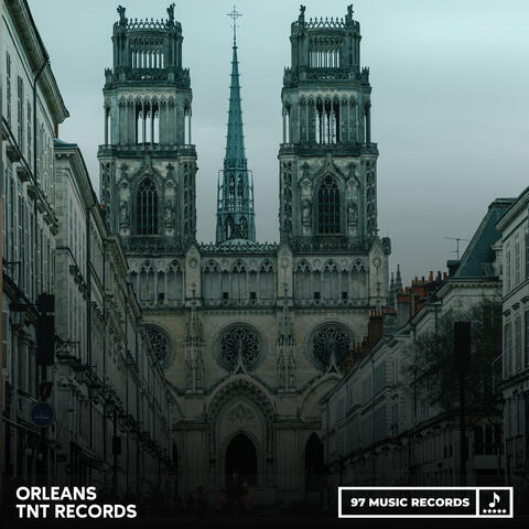 Orleans