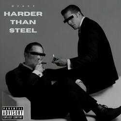 Harder Than Steel