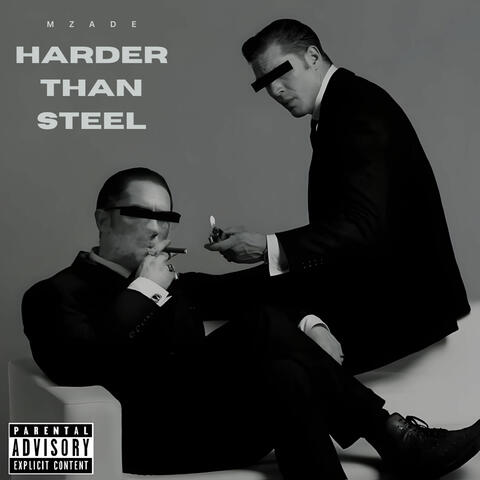Harder Than Steel
