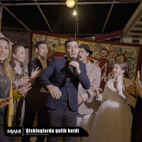 Qishloqlarda qolib ketdi