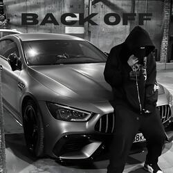 Back Off