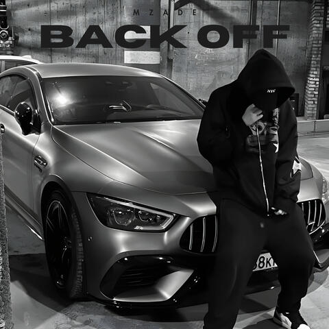 Back Off