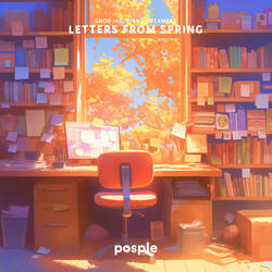 Letters from Spring