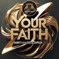 Your Faith