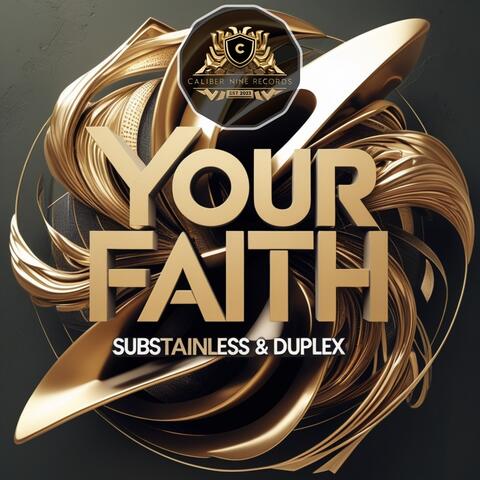Your Faith