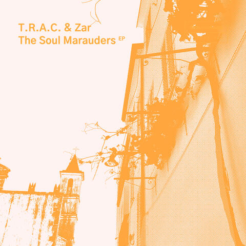 The Soul Marauders