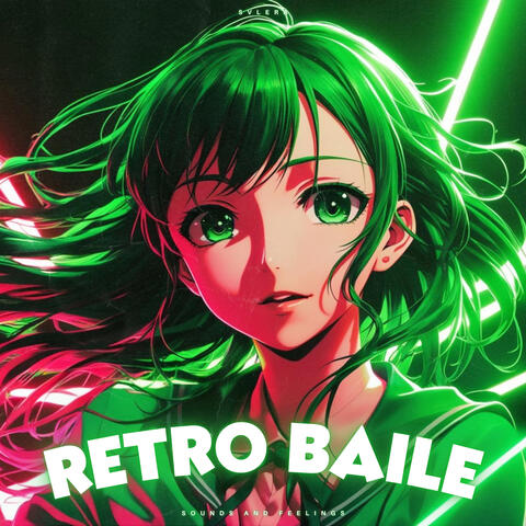 RETRO BAILE