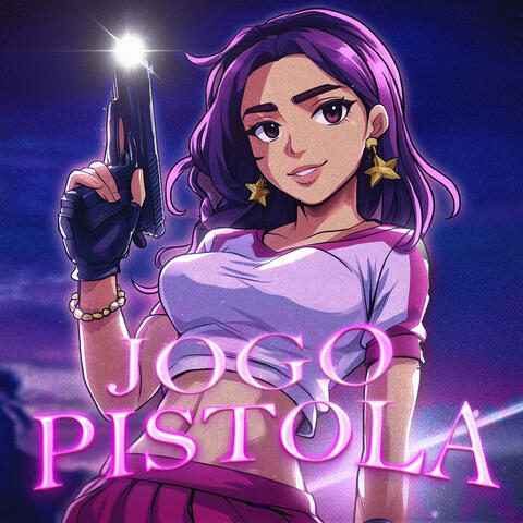 JOGO PISTOLA