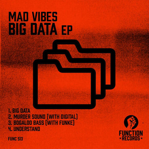 Big Data EP