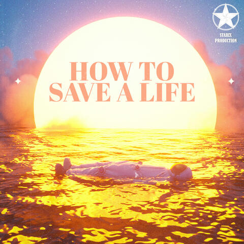How to Save a Life (Nightcore Techno)