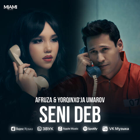 Seni deb