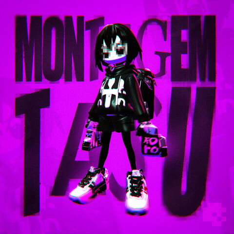 Montagem Tasu