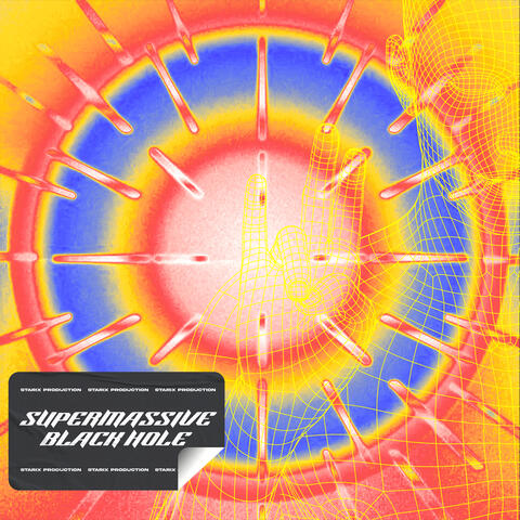 Supermassive Black Hole (Nightcore Techno)